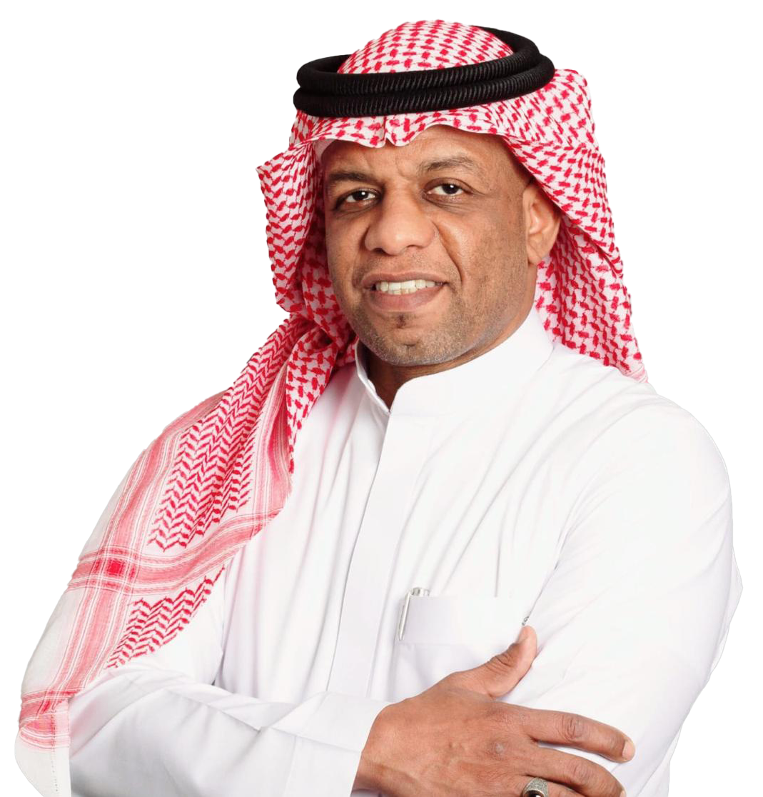 طارق عبدالوهاب هوساوي